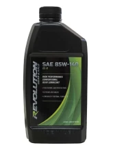 Revolution Gear and Axle 85W 140 Gear Oil                                     - Rev-85W140-Oil - Image 2