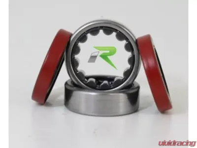 Revolution Gear and Axle M20 1-Piece Axle | Wheel Studs Axle Bearing and Seal Kit - 10-2025-Kit