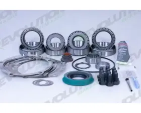 Revolution Gear and Axle Ford 9