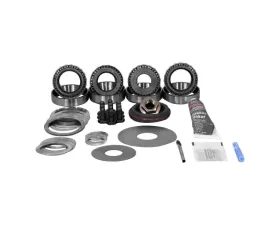 Revolution Gear and Axle Timken Aftermarket Gear Master Overhaul Kit Jeep Grand Cherokee ZJ 1993-1998