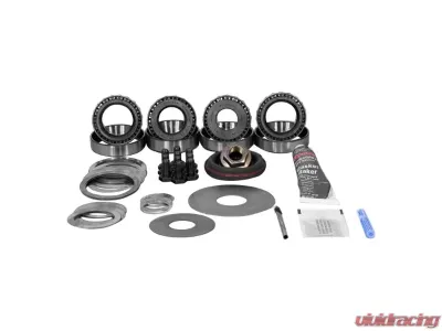 Revolution Gear and Axle Timken Rear Master Kit Jeep Grand Cherokee | Liberty 1999-2008 - 35-2049-WJ