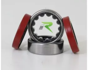 Revolution Gear and Axle 14-Bolt 10.5