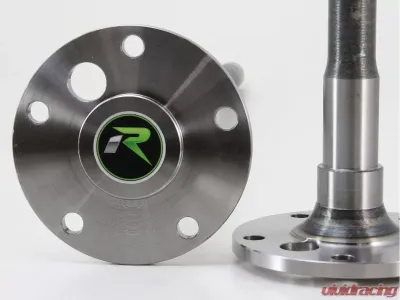 Revolution Gear and Axle 8.8" 30.62" 28 Spline Right and Left Ford Mustang 1999-2004 - RAF88C123