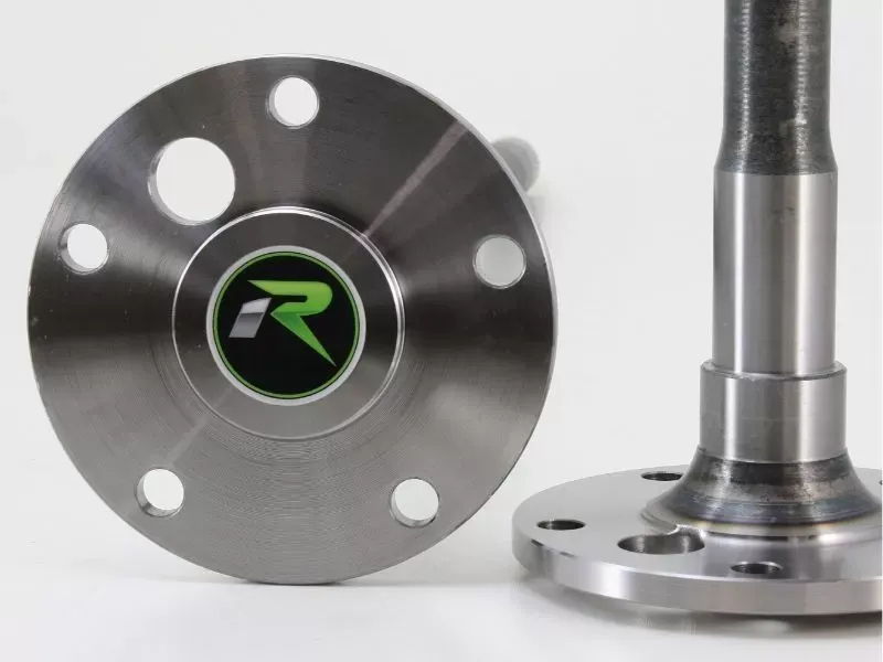 Revolution Gear and Axle 9" 29.5" long 31 Spline Cut to Fit Tripple Drilled Single Rear Axles Ford - RAF9-29.5-31