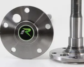 Revolution Gear and Axle 8.2 29.5