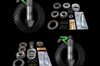 Driveline