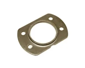 Revolution Gear and Axle DS51762 Dana 44 Rear Disc Brakes Axle Retainer Plate Jeep TJ | LJ 2003-2006