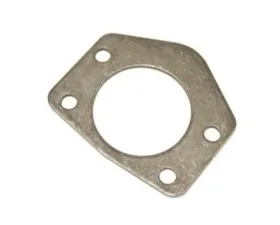 Revolution Gear and Axle DS47160 Dana 44 Rear Axle Retainer Plate with Drum Brakes Jeep TJ 1996-2006