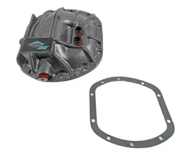 Revolution Gear and Axle Dana 30 Spicer Differential Cover