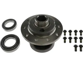 Revolution Gear and Axle Dana 44 Rear Trac-Lok AdvanTEK Jeep 2018-2022