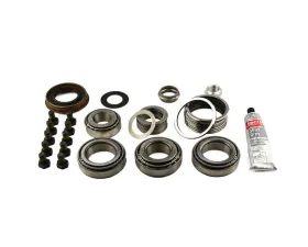 Revolution Gear and Axle Dana 44 32 Spline Spicer Rear E-Locker Differential Case Kit Jeep JK 2007-2018