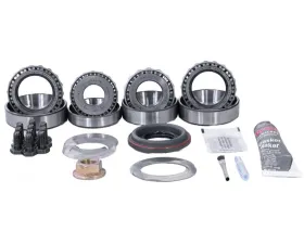 Revolution Gear and Axle Dana 44 Rear Axle Jeep Commander 2006-2010