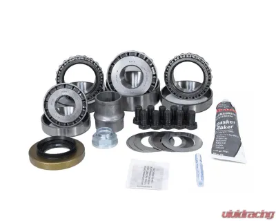 Revolution Gear and Axle 8.4" Drop Out Master Install Kit GM | Chevy 1955-1964 - 35-2081