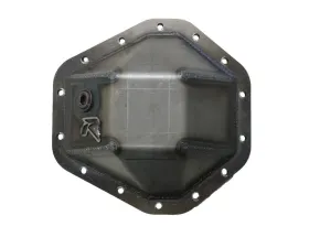 Revolution Gear and Axle 9.5
