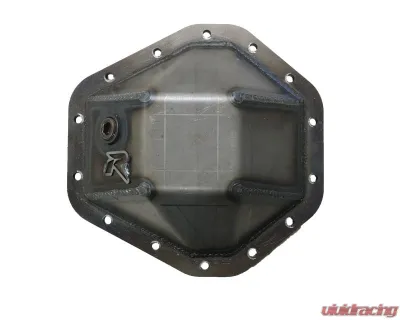 Revolution Gear and Axle 9.5" | 9.76" Rear | 12 Bolt HD Cast Diffrential Cover GM 2014+ - 40-11129-AC