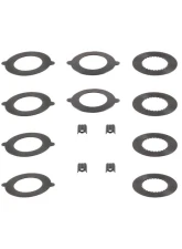 Revolution Gear and Axle Dana 44 | C9.25 Trac-Lok Spicer Differential Clutch Pack Kit Jeep Grand Cherokee 1996-2004                                     - DS707018X - Image 2