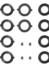 Revolution Gear and Axle Dana 44 | C9.25 Trac-Lok Spicer Differential Clutch Pack Kit Jeep Grand Cherokee 1996-2004                                     - DS707018X - Image 2