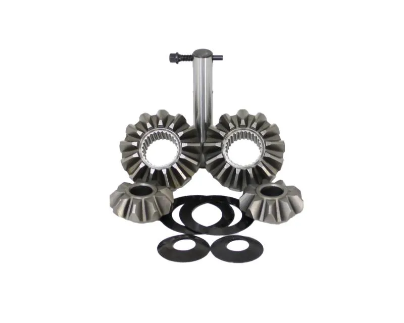 Revolution Gear and Axle Dana 44 Rear Open Differential Gear Kit Jeep Wrangler JK 2007-2018 - 85-2052