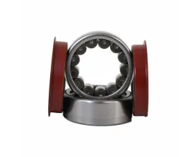 Revolution Gear and Axle 2 Bearings | 2 Seals Both Sides Axle Bearing and Seal Kit Chevy Astro Van 1985-2002