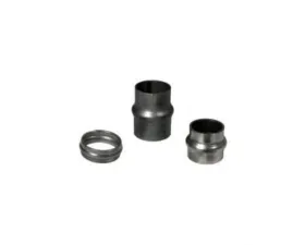 Revolution Gear and Axle D44 M220 Rear Crush Sleeve Jeep Wrangler JL 2018+
