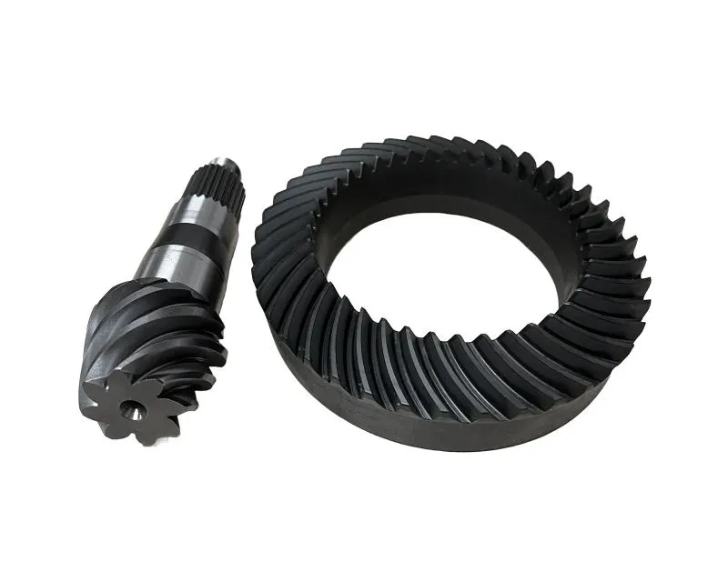 Spicer Dana 44 Rear 4.56 Ratio 2-Cut Ring and Pinion Jeep Wrangler JL Gladiator | Ford Bronco 2018+ - D44-M220-456-Spicer