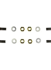 Revolution Gear and Axle 1310 | 1330 Series U-Bolts Kit                                     - DS2-94-28X - Image 2