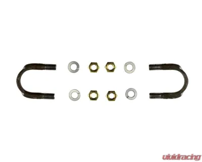 Revolution Gear and Axle 1310 | 1330 Series U-Bolts Kit - DS2-94-28X
