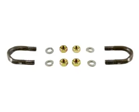 Revolution Gear and Axle 1310 | 1330 Series U-Bolts Kit