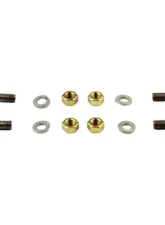 Revolution Gear and Axle 1310 | 1330 Series U-Bolts Kit                                     - DS2-94-28X - Image 2