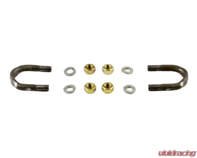 Revolution Gear and Axle 1310 | 1330 Series U-Bolts Kit - DS2-94-28X