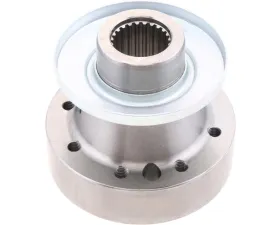 Revolution Gear and Axle Dana 44 Flange Style Rear Spicer Yoke Jeep Wrangler JK 2007-2017