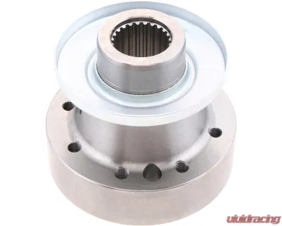 Revolution Gear and Axle Dana 44 Flange Style Rear Spicer Yoke Jeep Wrangler JK 2007-2017 - DS2004431