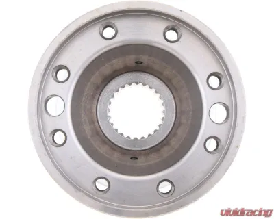 Revolution Gear and Axle Dana 44 Flange Style Rear Spicer Yoke Jeep Wrangler JK 2007-2017 - DS2004431