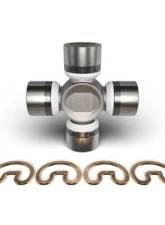 Revolution Gear and Axle Non-Greaseable 1310 Series Outside Snap Rings Spicer Universal Joint                                     - DS5-1310X - Image 3