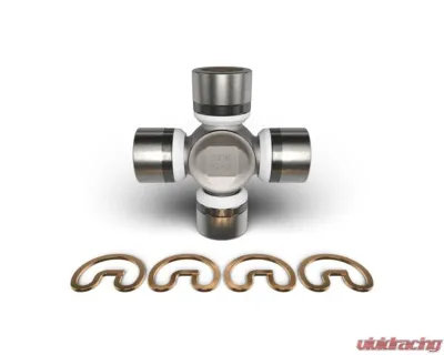 Revolution Gear and Axle Non-Greaseable 1310 Series Outside Snap Rings Spicer Universal Joint - DS5-1310X