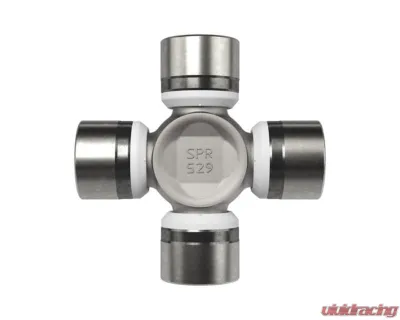 Revolution Gear and Axle Non-Greaseable 1310 Series Outside Snap Rings Spicer Universal Joint - DS5-1310X