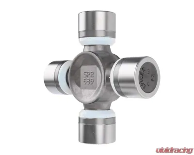 Revolution Gear and Axle Non-Greaseable 1330 Series Outside Snap Rings Spicer Universal Joint - DS5-1330X
