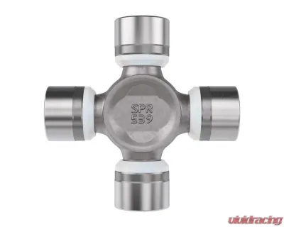 Revolution Gear and Axle Non-Greaseable 1330 Series Outside Snap Rings Spicer Universal Joint - DS5-1330X