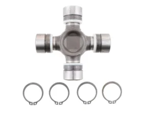 Revolution Gear and Axle Non-Greaseable 5-1410-3X Inside Snap Rings Spicer Universal Joint