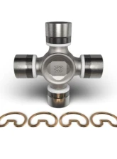 Revolution Gear and Axle Non-Greaseable Life Plus 1410 Series Outside Snap Rings Spicer Universal Joint                                     - DS5-1410XP - Image 2