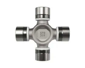 Revolution Gear and Axle Non-Greaseable Life Plus 1410 Series Outside Snap Rings Spicer Universal Joint