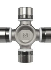 Revolution Gear and Axle Non-Greaseable Life Plus 1410 Series Outside Snap Rings Spicer Universal Joint                                     - DS5-1410XP - Image 3