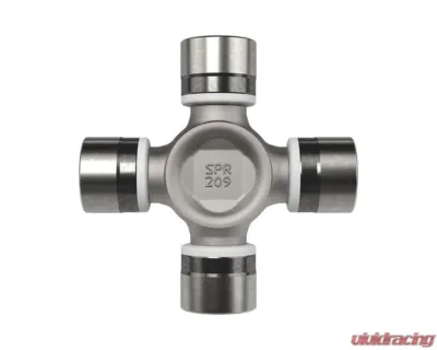 Revolution Gear and Axle Non-Greaseable Life Plus 1410 Series Outside Snap Rings Spicer Universal Joint - DS5-1410XP