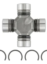 Revolution Gear and Axle Non-Greaseable 1310 Series Inside Snap Rings Spicer Universal Joint                                     - DS5-260X - Image 2