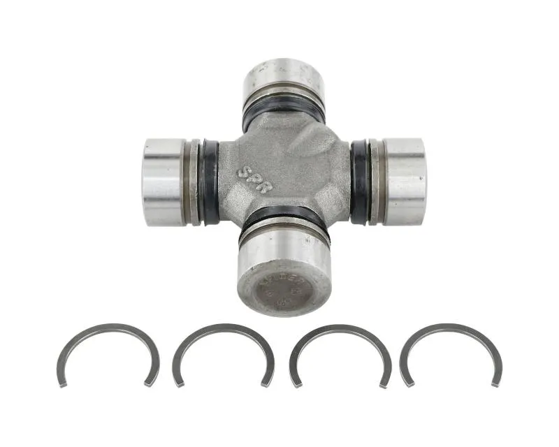 Revolution Gear and Axle Non-Greaseable 1310 Series Inside Snap Rings Spicer Universal Joint - DS5-260X