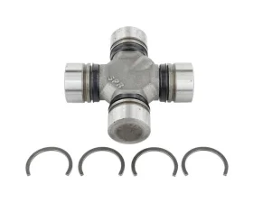 Revolution Gear and Axle Non-Greaseable 1310 Series Inside Snap Rings Spicer Universal Joint