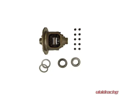 Revolution Gear and Axle Dana 44 Rear Loaded 3.73 & Down 30 Spline Spicer Differential Carrier - DS707382X