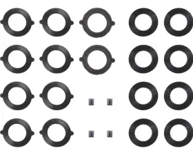 Revolution Gear and Axle Dana 44 | C9.25 Trac-Lok Spicer Differential Clutch Pack Kit Dodge | Jeep 1975-2010