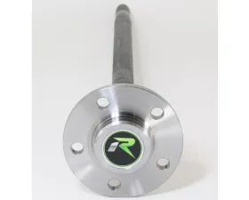 Revolution Gear and Axle 8