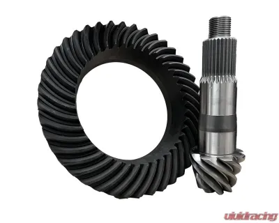Revolution Gear and Axle Dana 44 220mm | 210mm 5.13 Ratio 2-Cut Gear Package Ford Bronco 2021+ - Rev-Bronco-220/210-513DC